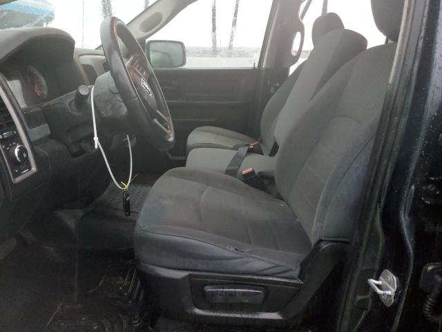 Photo 7 from auction – 2014 RAM 1500 ST with VIN 1C6RR6FG5ES454574