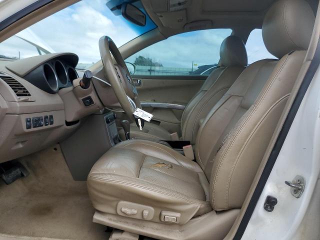 Zdjęcie 7 z aukcji – 2008 NISSAN MAXIMA SE z VIN 1N4BA41E68C824687