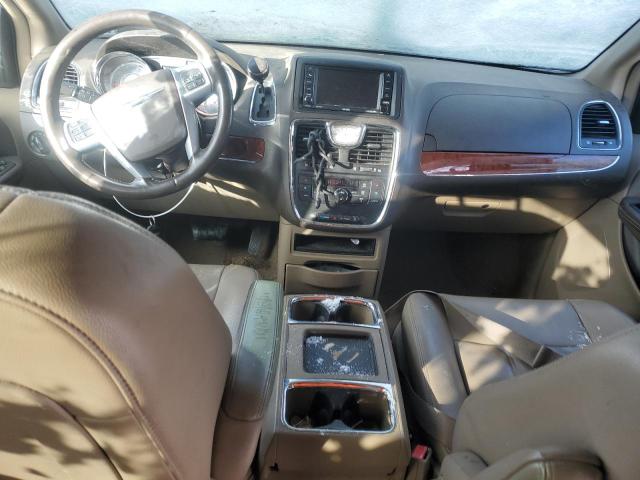Photo 8 from auction – 2013 CHRYSLER TOWN & COU with VIN 2C4RC1BG3DR632579