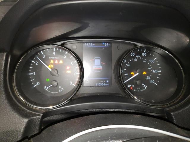 Photo 9 from auction – 2019 NISSAN ROGUE S with VIN KNMAT2MV2KP534799