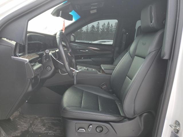 Photo 7 from auction – 2022 CADILLAC ESCALADE E with VIN 1GYS4JKL5NR144571