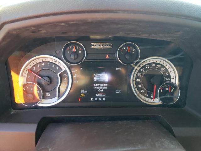 Photo 9 from auction – 2017 RAM 1500 SLT with VIN 3C6RR7LT2HG511848