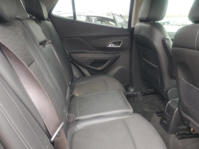 Photo 11 from auction – 2016 BUICK ENCORE CON with VIN KL4CJBSBXGB704803