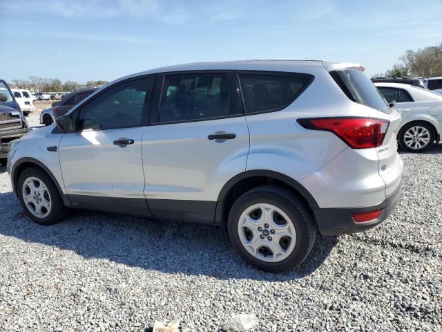 Photo 2 from auction – 2019 FORD ESCAPE S with VIN 1FMCU0F73KUA89950