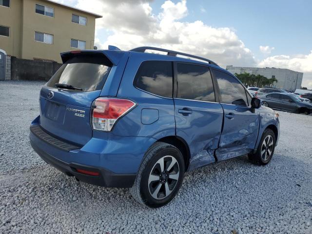 Photo 3 from auction – 2017 SUBARU FORESTER 2 with VIN JF2SJAJC8HH413609