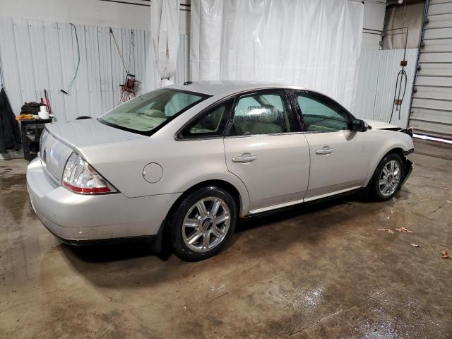 Photo 3 from auction – 2009 MERCURY SABLE PREM with VIN 1MEHM42W89G629847
