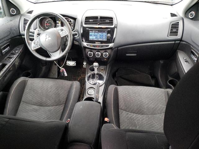 Photo 8 from auction – 2015 MITSUBISHI OUTLANDER with VIN 4A4AR4AW3FE035902