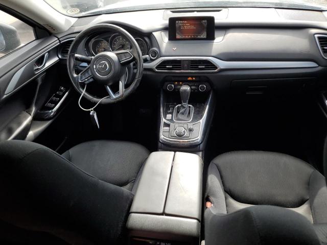 Photo 8 from auction – 2016 MAZDA CX-9 TOURI with VIN JM3TCABY5G0114607