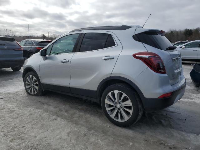 Photo 2 from auction – 2017 BUICK ENCORE PRE with VIN KL4CJASB6HB000528