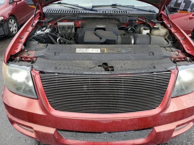 Photo 12 from auction – 2004 FORD EXPEDITION with VIN 1FMFU18LX4LB49602