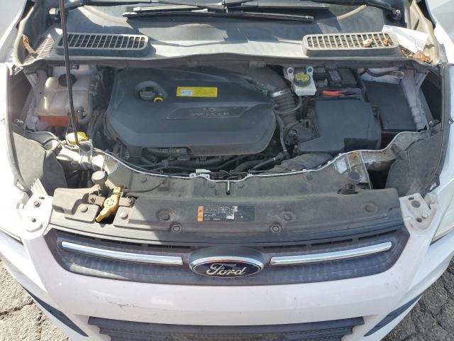Photo 12 from auction – 2014 FORD ESCAPE SE with VIN 1FMCU0GX6EUC94147