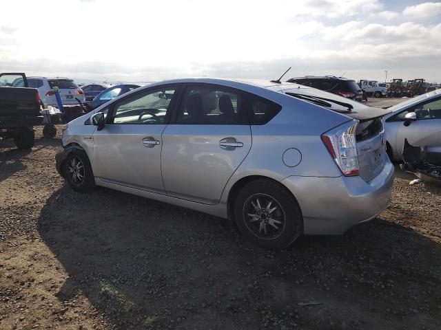 Photo 2 from auction – 2011 TOYOTA PRIUS with VIN JTDKN3DU1B1407315