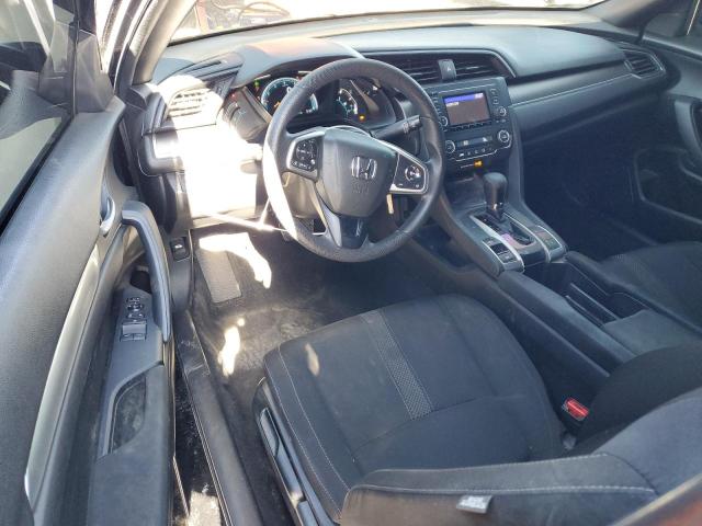 Photo 8 from auction – 2019 HONDA CIVIC LX with VIN 2HGFC4B67KH305845