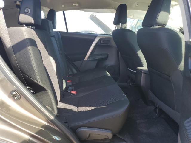 Photo 11 from auction – 2015 TOYOTA RAV4 LE with VIN 2T3BFREV9FW263222