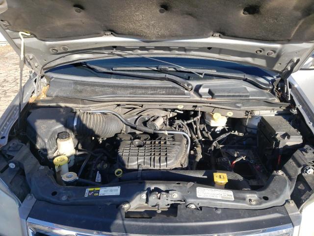 Photo 12 from auction – 2013 CHRYSLER TOWN & COU with VIN 2C4RC1CG8DR677354