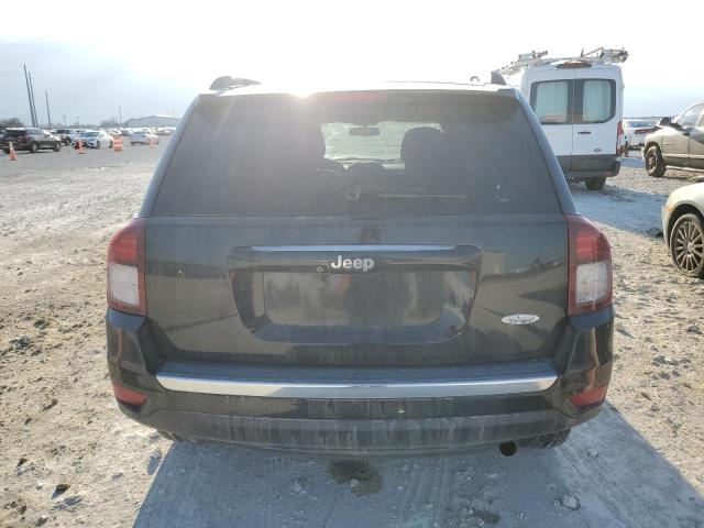 Photo 6 from auction – 2014 JEEP COMPASS LA with VIN 1C4NJCEA9ED889158