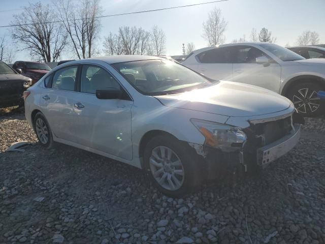 Photo 4 from auction – 2013 NISSAN ALTIMA 2.5 with VIN 1N4AL3AP4DN582529
