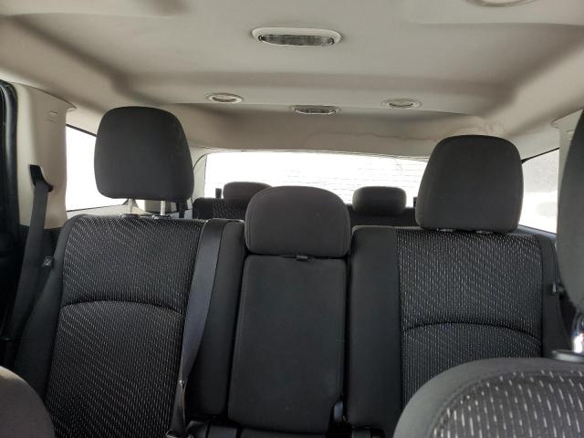 Photo 10 from auction – 2015 DODGE JOURNEY SX with VIN 3C4PDCCG6FT602779