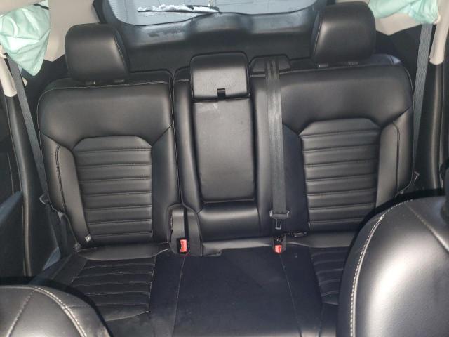 Photo 10 from auction – 2019 FORD EDGE SEL with VIN 2FMPK4J95KBC42308