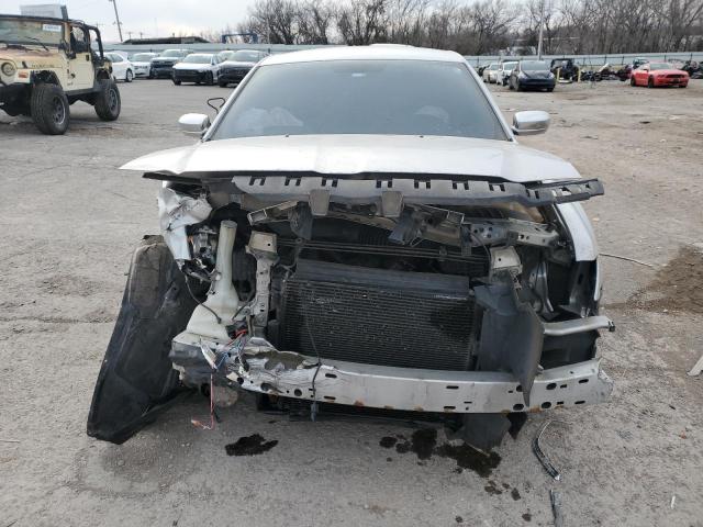 Снимка 5 от търг – 2012 CHRYSLER 300 LIMITE с VIN 2C3CCACG0CH234551