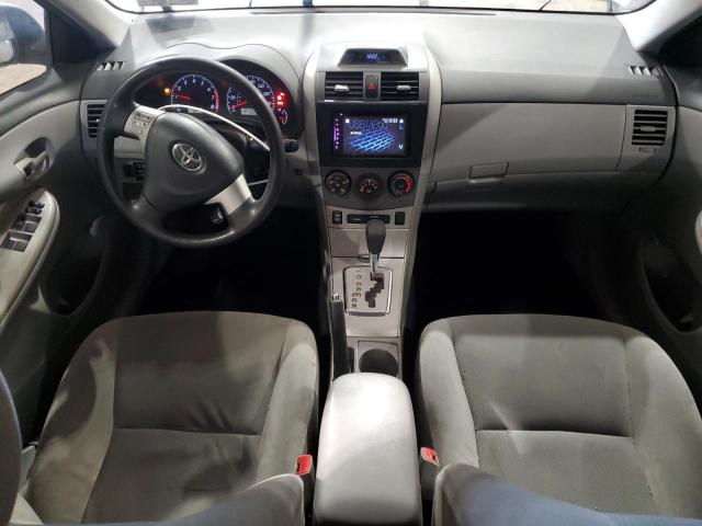 Photo 8 from auction – 2013 TOYOTA COROLLA BA with VIN 2T1BU4EE9DC004469