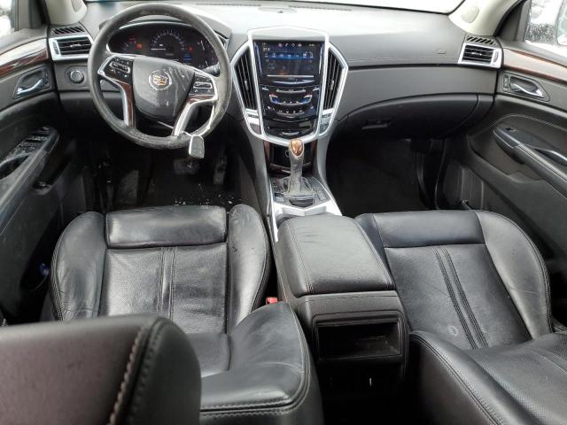 Photo 8 from auction – 2015 CADILLAC SRX LUXURY with VIN 3GYFNEE3XFS537529