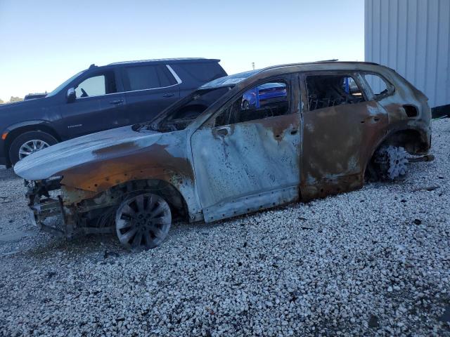 MAZDA CX-50 PREF 2024 с VIN 7MMVABBM1RN185545 - Снимка от търг