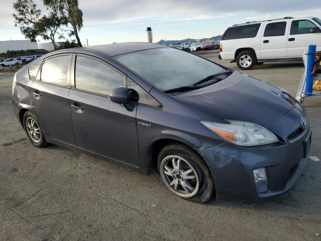 Photo 4 from auction – 2011 TOYOTA PRIUS with VIN JTDKN3DU7B0296467