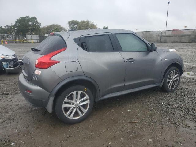 Photo 3 from auction – 2011 NISSAN JUKE S with VIN JN8AF5MR7BT001838