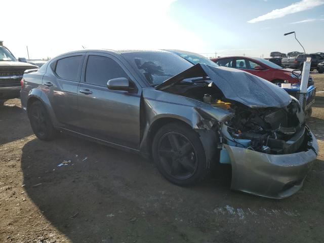 Photo 4 from auction – 2013 DODGE AVENGER SX with VIN 1C3CDZCG5DN726142