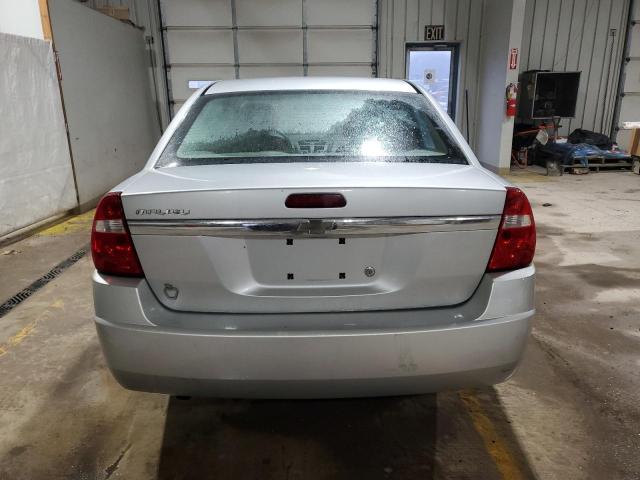 Photo 6 from auction – 2004 CHEVROLET MALIBU with VIN 1G1ZS52F84F168478