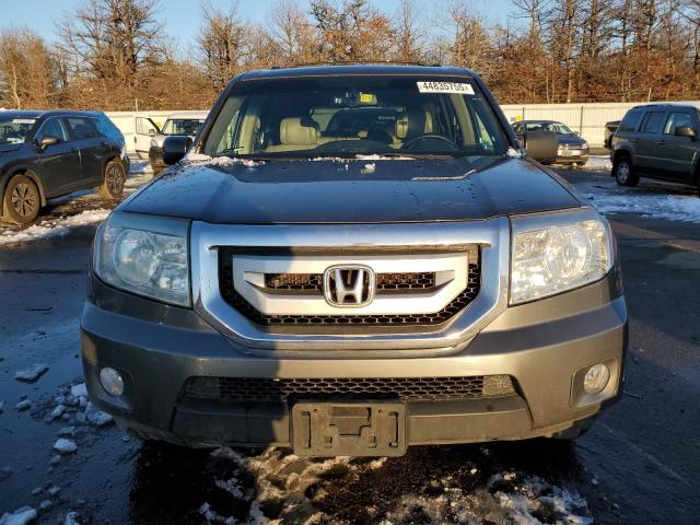 Photo 5 from auction – 2009 HONDA PILOT TOUR with VIN 5FNYF48919B007419