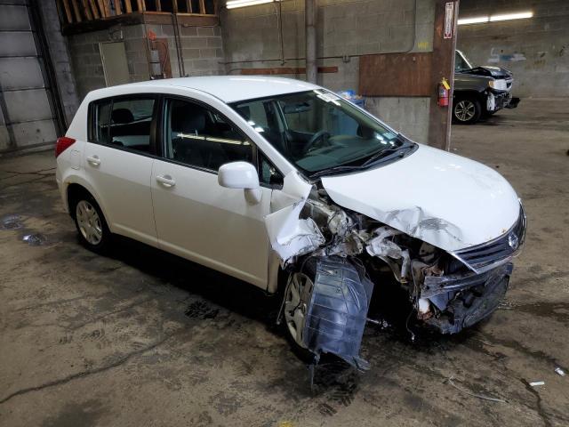 Photo 4 from auction – 2010 NISSAN VERSA S with VIN 3N1BC1CP9AL448453