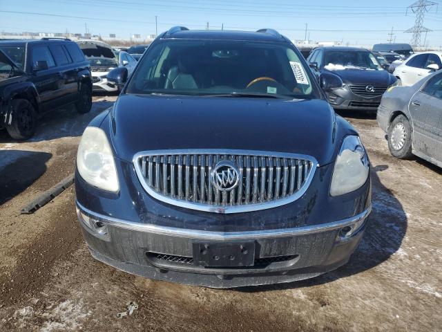 Photo 5 from auction – 2008 BUICK ENCLAVE CX with VIN 5GAER237X8J304704