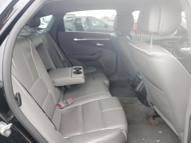 Photo 10 from auction – 2014 CHEVROLET IMPALA LTZ with VIN 2G1155S34E9307025