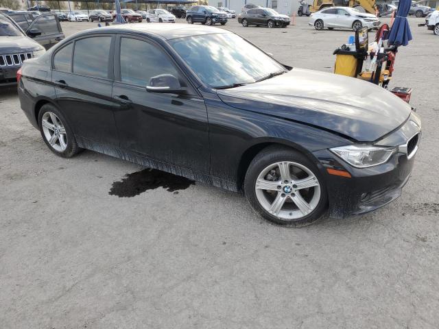 Photo 4 from auction – 2015 BMW 328 I with VIN WBA3A5C52FF608412