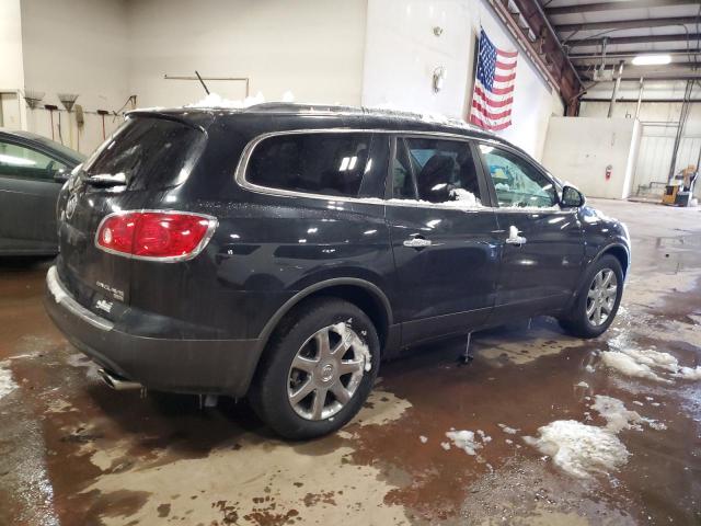 Photo 3 from auction – 2008 BUICK ENCLAVE CX with VIN 5GAER23778J262542