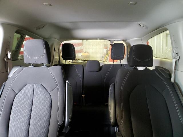 Photo 10 from auction – 2023 CHRYSLER VOYAGER LX with VIN 2C4RC1CG8PR601928