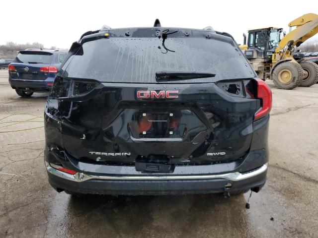 Photo 6 from auction – 2022 GMC TERRAIN SL with VIN 3GKALVEV6NL121045