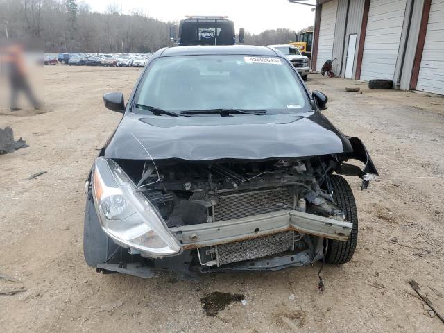 Photo 5 from auction – 2019 NISSAN VERSA S with VIN 3N1CN7AP2KL817756