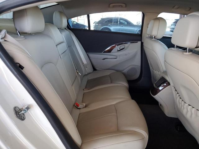 Photo 10 from auction – 2014 BUICK LACROSSE with VIN 1G4GB5G35EF169288