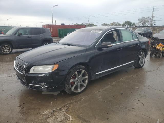 VOLVO S80 3.2 2010 with VIN YV1982AS6A1118345 - Photo from auction
