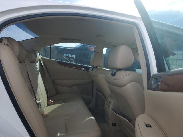 Photo 10 from auction – 2005 LEXUS ES 330 with VIN JTHBA30G855115457