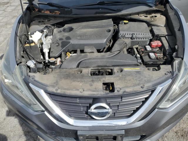 Photo 11 from auction – 2016 NISSAN ALTIMA 2.5 with VIN 1N4AL3APXGC123232