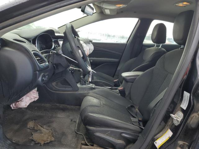 Photo 7 from auction – 2016 DODGE DART SE with VIN 1C3CDFAA6GD548927