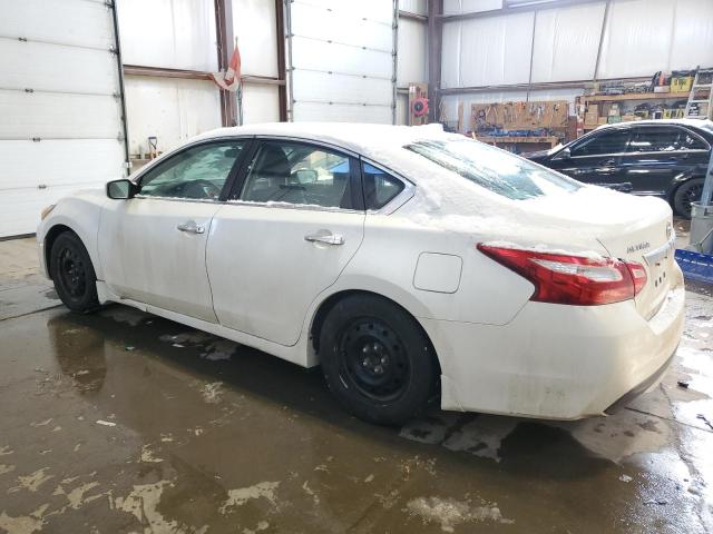 Photo 2 from auction – 2016 NISSAN ALTIMA 2.5 with VIN 1N4AL3AP8GN368454