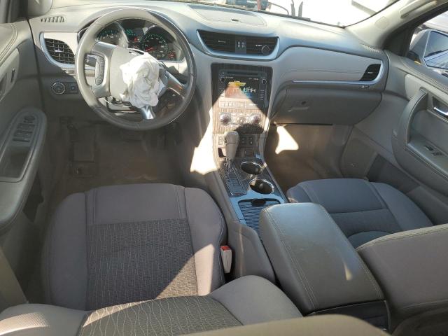 Photo 8 from auction – 2014 CHEVROLET TRAVERSE L with VIN 1GNKRHKD9EJ105447
