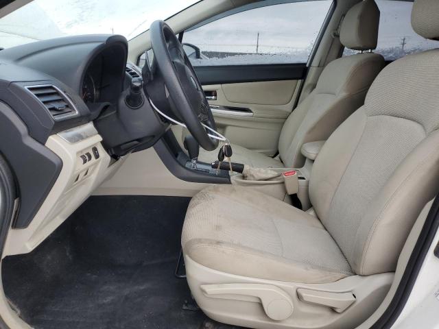 Photo 7 from auction – 2015 SUBARU XV CROSSTR with VIN JF2GPADC6F8309052