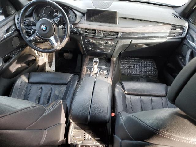 Photo 8 from auction – 2017 BMW X5 XDRIVE3 with VIN 5UXKR0C33H0V76552