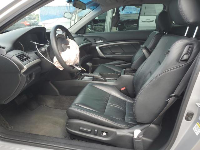 Photo 7 from auction – 2012 HONDA ACCORD EXL with VIN 1HGCS1B8XCA006100